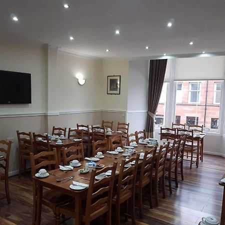 Mclays Guest House Glasgow Luaran gambar