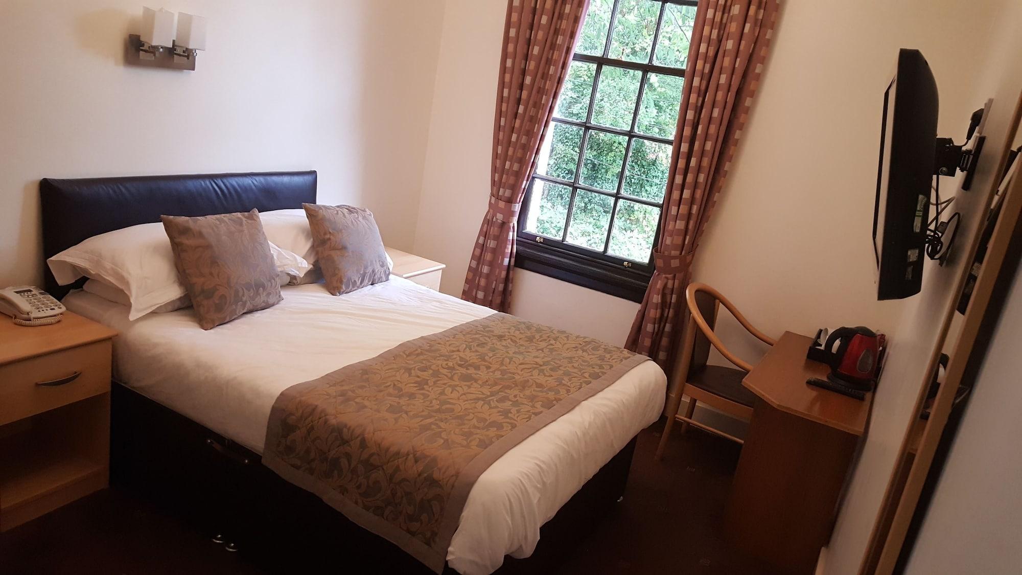 Mclays Guest House Glasgow Luaran gambar