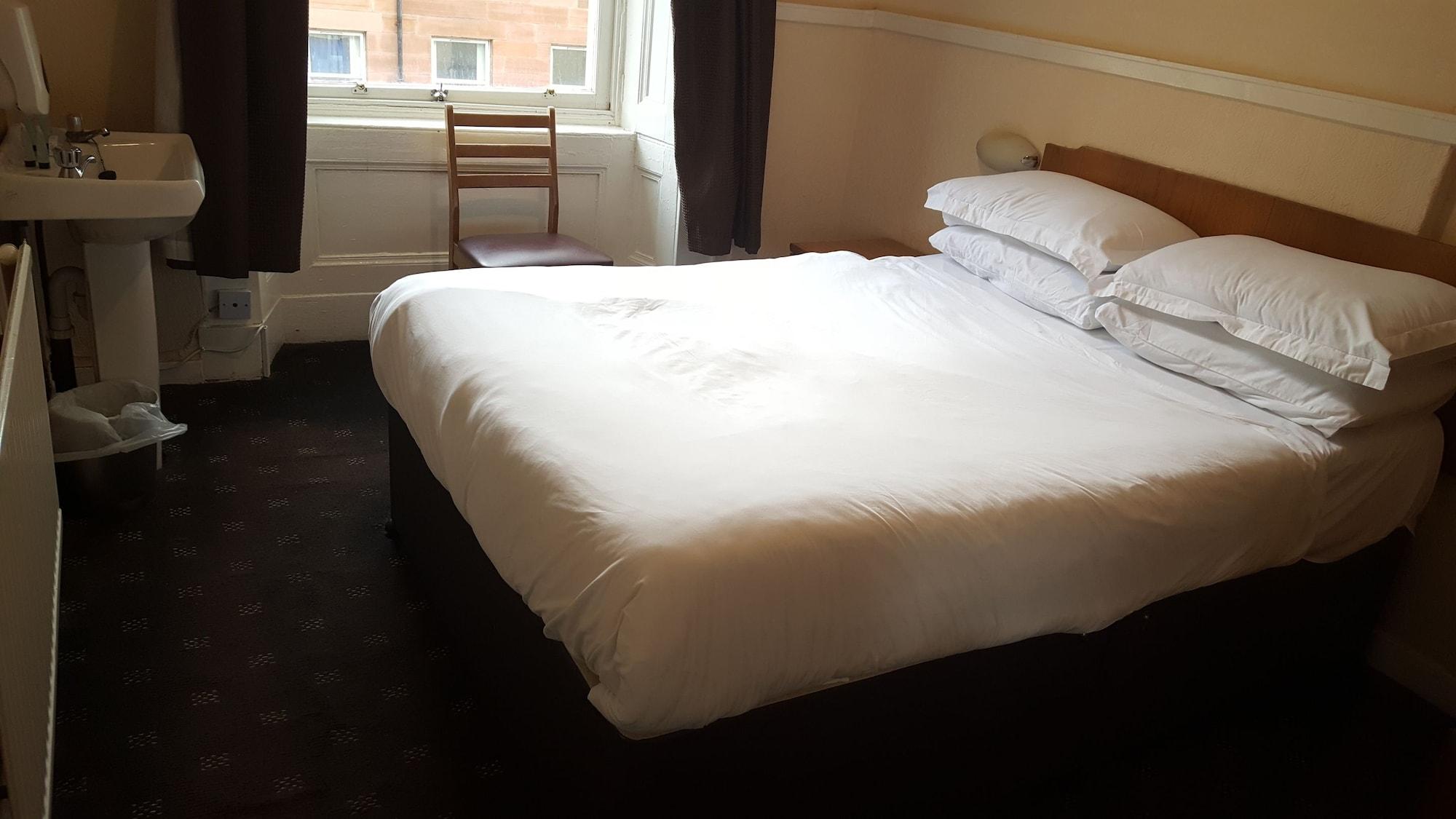 Mclays Guest House Glasgow Luaran gambar