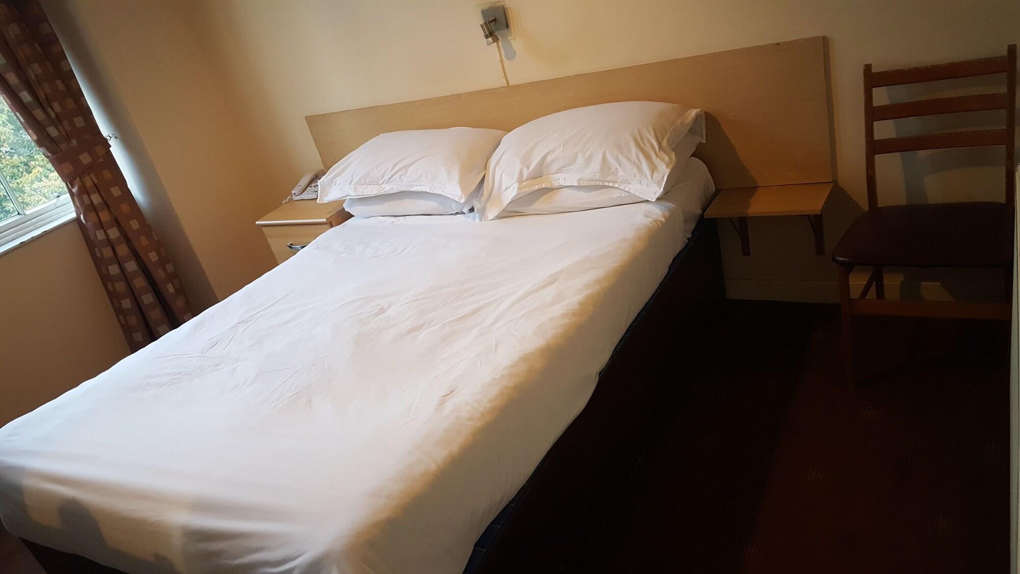 Mclays Guest House Glasgow Luaran gambar